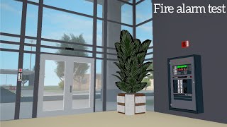 Playtube Pk Ultimate Video Sharing Website - roblox fire alarm