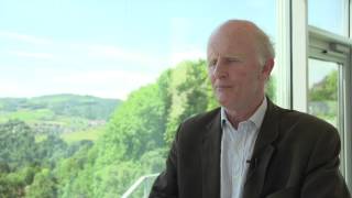 Reflections on Corporate Level Strategy with Guenter Mueller-Stewens – short version