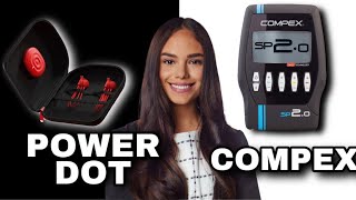 PowerDot vs Compex : Which one is Better?