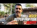 594: You'll Never Outperform Your Identity Part (4 of 5)