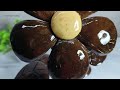 how to make a coconut shell flower coconut shell flower vase coconut shell craft