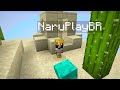 presos em uma chunk como bebÊ no minecraft