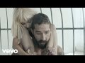 Sia - Elastic Heart Feat. Shia Labeouf  Maddie Ziegler (official Video)