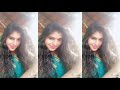 yaare nee mohini serial actress bharati hegde tik tok videos