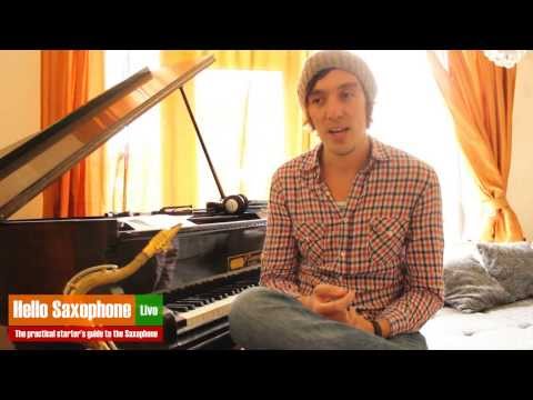How hard is it to play the saxophone? How hard is it to play the saxophone?