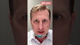 Why Transparency About Trump S Instability Is So Important