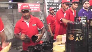 IRANI HALEEM LUCKY DELICIOUS CUISINE II NAGOLE II HYDERABAD