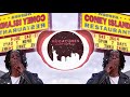 F*CK HOLLYWOOD - Darnell Williams