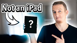 5 Reasons this Tablet Changed my LIFE!