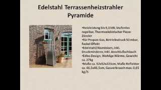 TOP 10 terrassenstrahler zu kaufen