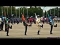 Nigeria Celebrates Its 60th Anniversary With Beautiful Military Parade