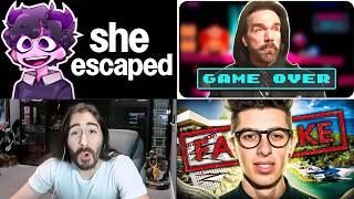 Penguinz0 – Internet Liars Exposed Compilation