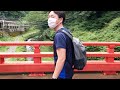 高野参詣道京大坂道ハイキング【とある会社の歩こー会】＃14　2021.8　kyo osakamichi hiking on the koya sankeimichi wakayama japan.