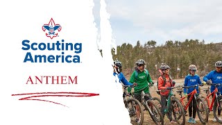 Scouting America Anthem