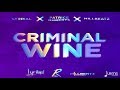 Download Lyrikal x Patrice Roberts x Millbeatz - Criminal Wine "2018 Soca" (Trinidad) In Mp4 3Gp Full HD Video