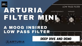 Arturia FX Collection - AUDIO EFFECTS YOU’LL ACTUALLY USE