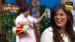 Bumper ने खूब हंसाया Richa Sharma को | The Kapil Sharma Show | Masti Lagataar