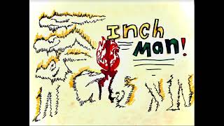 Inchman (Cover)