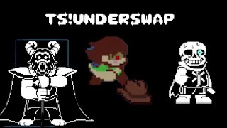 TS!Underswap Genocide Route (No Commentary)