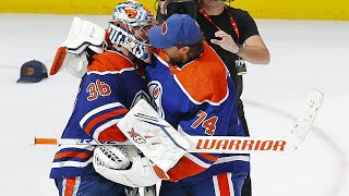 This Oilers Game Is A Great Example Of Why We Love Hockey