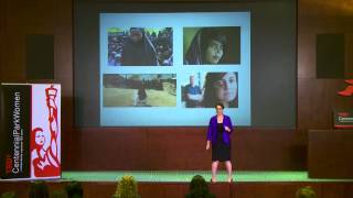 It's Revolutionary: Why Women's Education Matters | Elizabeth Kiss | TEDxCentennialParkWomen