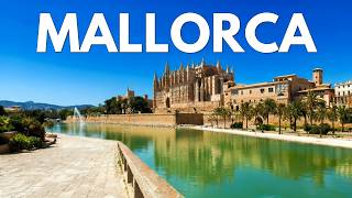 MALLORCA Ultimate Travel Guide - All Towns & Beaches | Spain