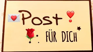 💌für Dich❣️ „Du denkst ich bin stark in Wahrheit bricht in zwei ohne Dich“ Jemand ist dir nah ⚡️❤️💐