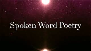 maybe you don't love you me || Spoken Word Poetry