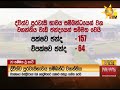 විස්සට පක්ෂ වූ නසීර්ට තුෂාරගෙන් රුපියල් විස්සක් hiru news