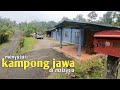 Meski jauh dari tanah leluhur, kampung Jawa di Malaysia ini masih kental tradisi Jawanya