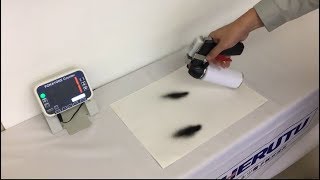 Pokayoke using Spray Can - スプレー缶を用いる作業のポカヨケ