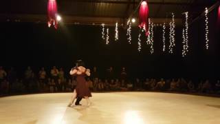 Ariadna Naveira \u0026 Fernando Sanchez @ Tango Roots Festival 2017 ❤ @ Paris