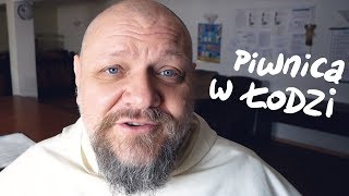 Kiedy własne przyzwyczajenia utrudniają Ci życie || HOUK Z...Piwnicy w Łodzi || [#51]