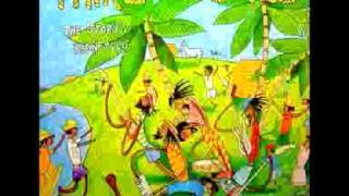 Third World - Irie Ites