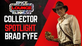 SRL: Episode 149 | Collector Spotlight | Brad Fyfe