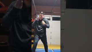 WTD Hand Combination L. Conditioning Set ( Rank 1 short)