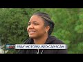 ebay motors used car scam