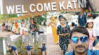 Katni katai Ghat Saumya Park 😆 Funny video//Block Raj ckt 1