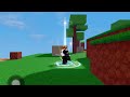 how to get NIGHTMARE emote on REAL roblox bedwars for FREE!