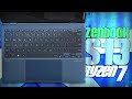 ASUS Zenbook S13 OLED 2.8K OLED Creators Laptop