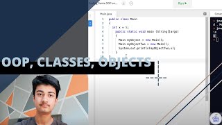 Classes and Object Oriented Programming, Coding Santa Java Tutorial : Lesson 6