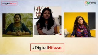 Digital Hifazat: How Do Dalit Women Experience The Internet? | Feminism In India