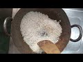 ஏன் உப்பை வறுத்து உண்ண வேண்டும் fry the sea salt before using in food