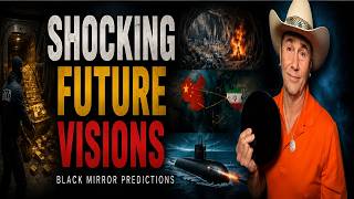Psychics Shocking Future Visions Predictions