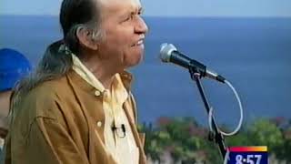 "Conjunction Junction" Live