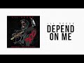 Lil Reese - Depend on Me (Audio)