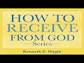 FAITH BRINGS RESULTS   |  Rev. Kenneth E. Hagin