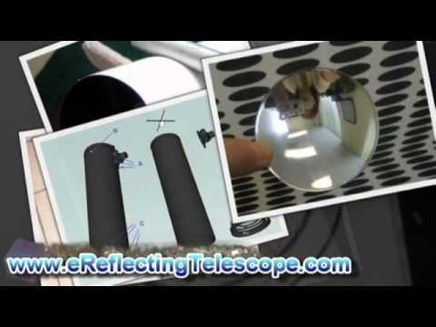 How to Make a Reflecting Telescope How to Make a Reflecting Telescope