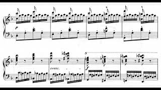 Czerny 40 Etudes Op.299 No.40 (체르니 40번 연습곡 40번)