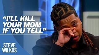 Did Her Mom KNOW? | The Steve Wilkos Show